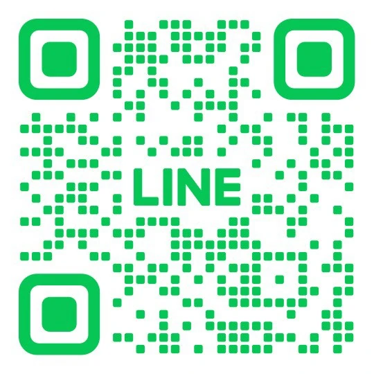 QR code to add XL Tour's LINE Official account