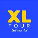 โลโก้ XL Tour