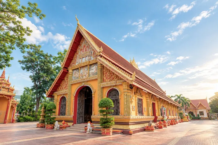 เวียงจันทน์ One Day Trip ฉบับสายมูห้ามพลาด