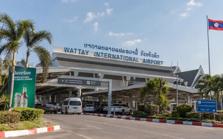 สนามบินนานาชาติวัดไต